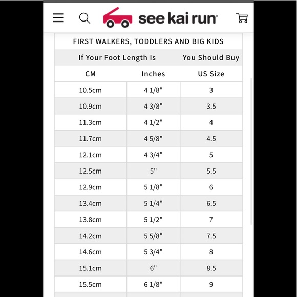 🚩SOLD🚩See Kai Run Cruz plaid slipper (9) - Picture 7 of 8